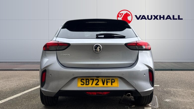 Vauxhall Corsa 1.2 Turbo Ultimate 5dr Petrol Hatchback